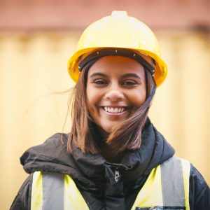 Inženjer geotehnike – Geotech