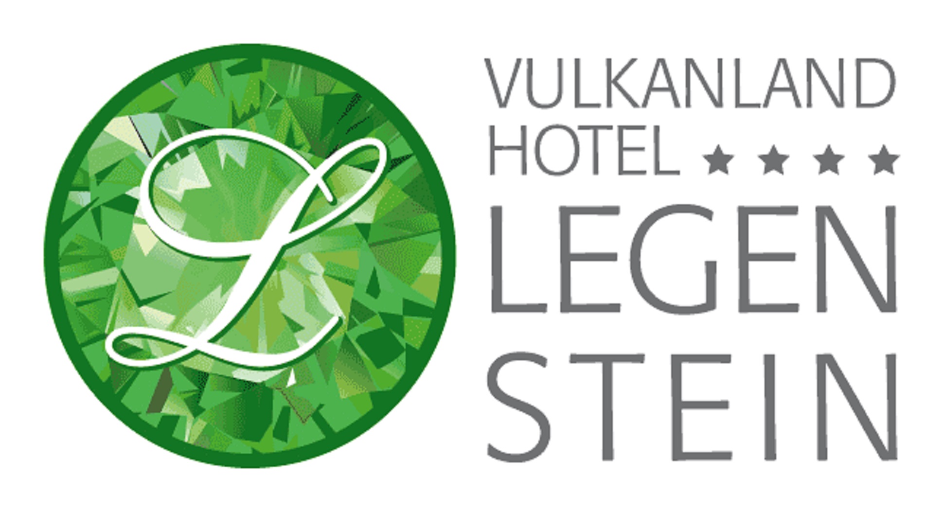 Legen Stein - Vulkanland Hotel