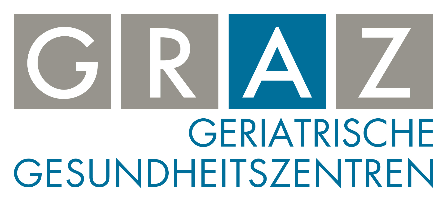 Geriatric Health Centers - GRAZ