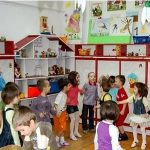 EDUCATOR PENTRU GRĂDINIȚĂ – GRĂDINIȚA NR. 22