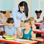 PROFESORI PENTRU ȘCOALA PRIMARĂ – ȘCOALA VARLAAM MITROPOLITUL