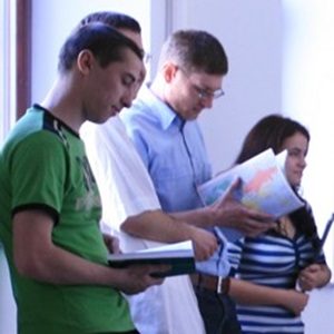 PROFESORI PENTRU ÎNVĂȚĂMÂNTUL LICEAL – FACULTATEA DE ISTORIE