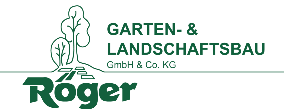 Röger Garten & Landschaftsbau