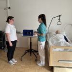 Certified health and nursing care-Albert Schweitzer Clinic
